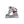 Load image into Gallery viewer, STANDARD "RAW SILVER" (SET OF TWO)