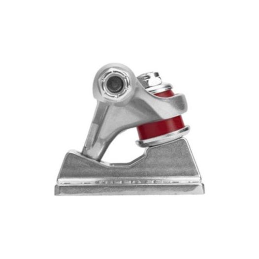 STANDARD "RAW SILVER" (SET DE DEUX)