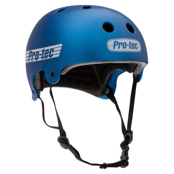 HELMET - OLD SCHOOL CERTIFIED