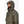 Charger l'image dans la galerie, PONCHO - ARMY GREEN