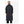 Charger l'image dans la galerie, PONCHO - BLACK