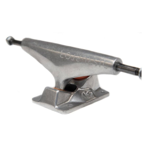 DISRUPTOR - RAW SILVER (SET DE DEUX)