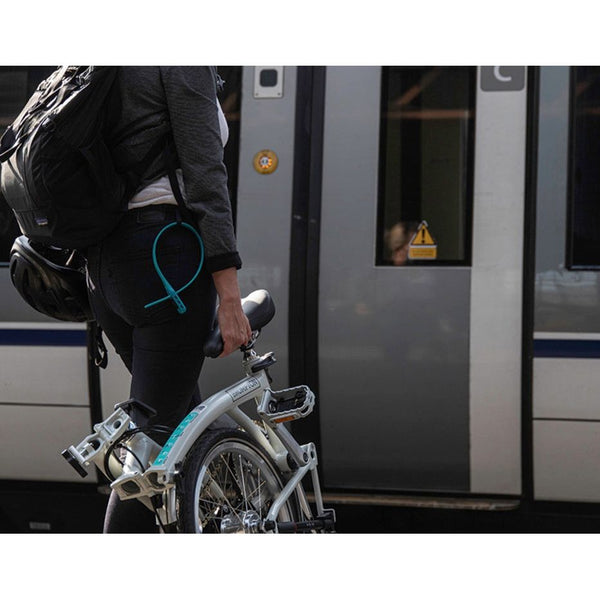 HIPLOK Z LOK COMBO LOCK