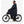 Charger l'image dans la galerie, PONCHO - BLACK
