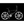 Charger l'image dans la galerie, BMX BOGARDE - ROUES BLANCHES 24"