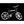 Charger l'image dans la galerie, BMX BOGARDE - ROUES BLANCHES 24"