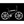 Charger l'image dans la galerie, BMX BOGARDE - ROUES BLANCHES 24"