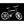 Charger l'image dans la galerie, BMX BOGARDE - ROUES BLANCHES 24"