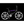 Charger l'image dans la galerie, BMX BOGARDE - ROUES BLANCHES 24"