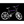 Charger l'image dans la galerie, BMX BOGARDE - ROUES BLANCHES 24"