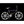 Charger l'image dans la galerie, BMX BOGARDE - ROUES BLANCHES 24"