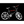 Charger l'image dans la galerie, BMX BOGARDE - ROUES BLANCHES 24"