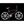 Charger l'image dans la galerie, BMX BOGARDE - ROUES BLANCHES 24"