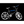 Charger l'image dans la galerie, BMX BOGARDE - ROUES BLANCHES 24"