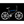 Charger l'image dans la galerie, BMX BOGARDE - ROUES BLANCHES 24"