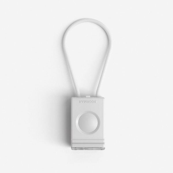 "BLOCK LIGHT" FRONT LIGHT - OPTIONAL COLORS