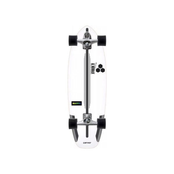 SURFSKATE  - CI HAPPY - 30.75"