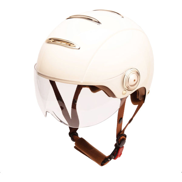 CASQUE JET TANDEM