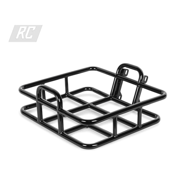 FRONT LUGGAGE RACK FOR "BIGGIE" ELECTRIC BIKE