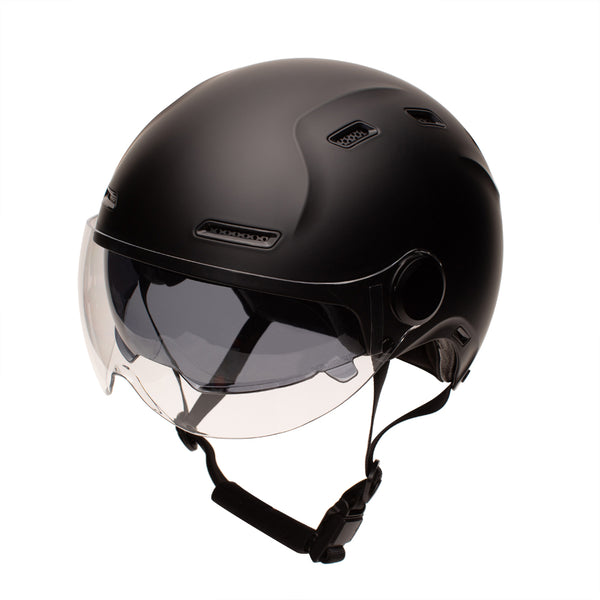 CADENCE JET HELMET