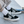Charger l'image dans la galerie, CHAUSSURE FEMME "CATIBA PRO SKATE" BLACK/WHITE LOGO