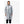 Charger l'image dans la galerie, PONCHO - SILVER