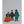 Charger l'image dans la galerie, PONCHO POUR ENFANTS - CANNELLE