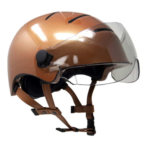 HELMET KASK - URBAN-LIFESTYLE MATT