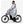 Charger l'image dans la galerie, PONCHO - SILVER