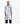 Charger l'image dans la galerie, PONCHO - SILVER