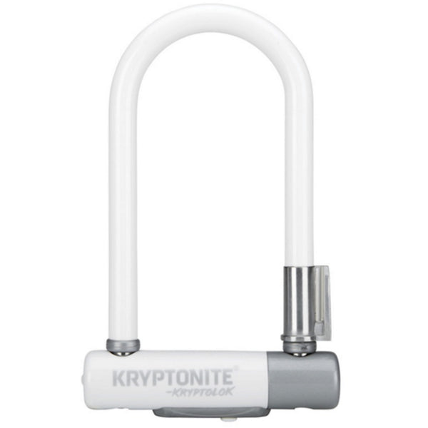 "MESSENGER MINI+" U-LOCK, SECURITY LEVEL 7/10