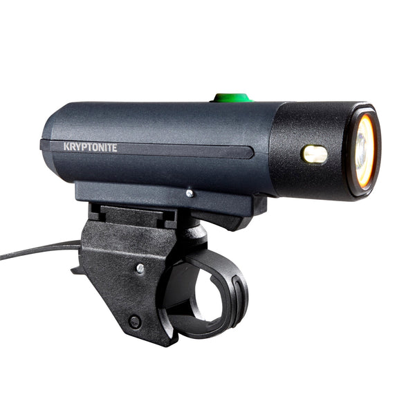 SET OF FRONT & REAR LIGHTS "STREET F-300" + AVENUE R-30"