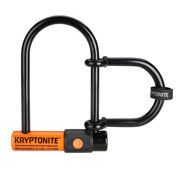 ANTI-THEFT U - MESSENGER MINI+, SECURITY LEVEL 7/10