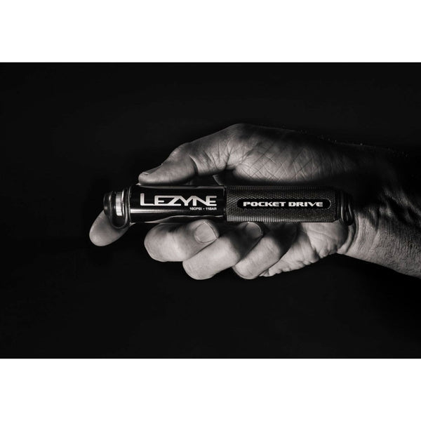 "MICRO FLOOR DRIVE HP" PUMP