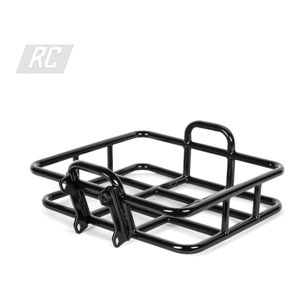 FRONT LUGGAGE RACK FOR "BIGGIE" ELECTRIC BIKE