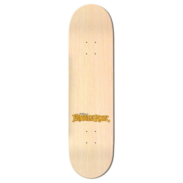 LEAPFROG - MADRID X FRAGGLE ROCK, 8"