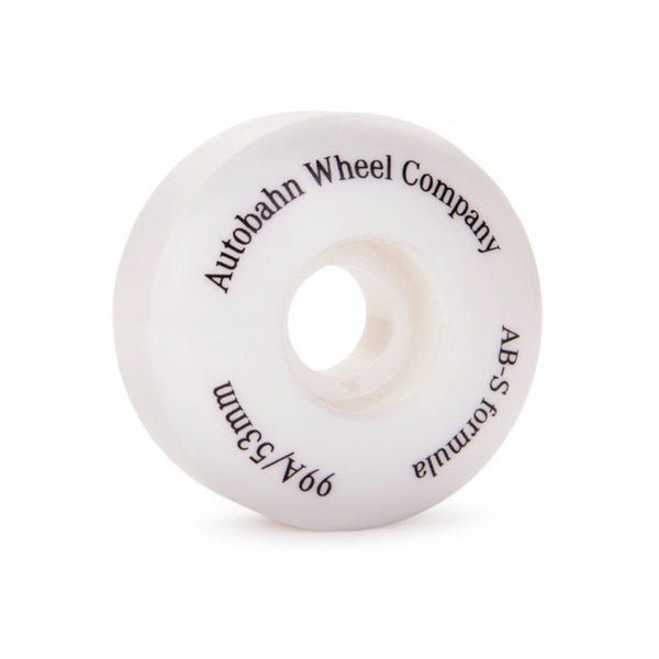 AB-S - 53mm/99A (SET DE 4)