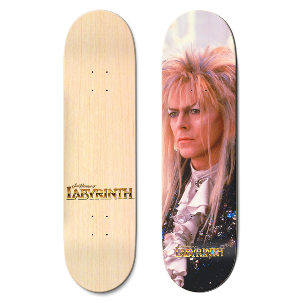 GOBLIN KING - MADRID X LABYRINTH, 8" OU 8.25"