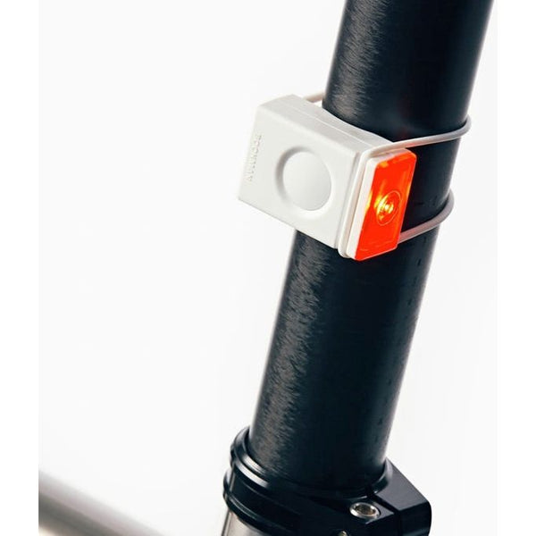 "BLOCK LIGHT" TAIL LIGHT - OPTIONAL COLORS