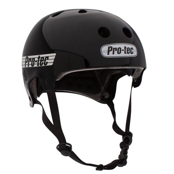 HELMET - OLD SCHOOL CERTIFIED