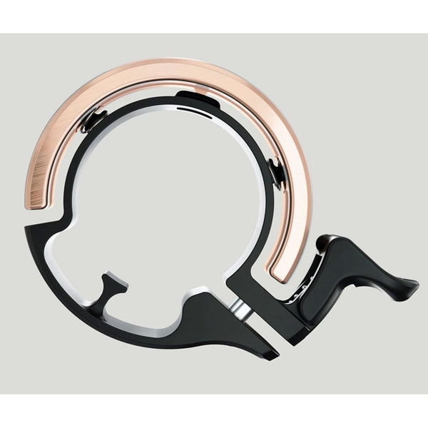 DOORBELL "OI BELL CLASSIC" LARGE OR SMALL SIZE