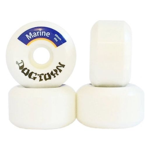 STREETS OF DOGTOWN - 60mm/99A (SET DE 4)