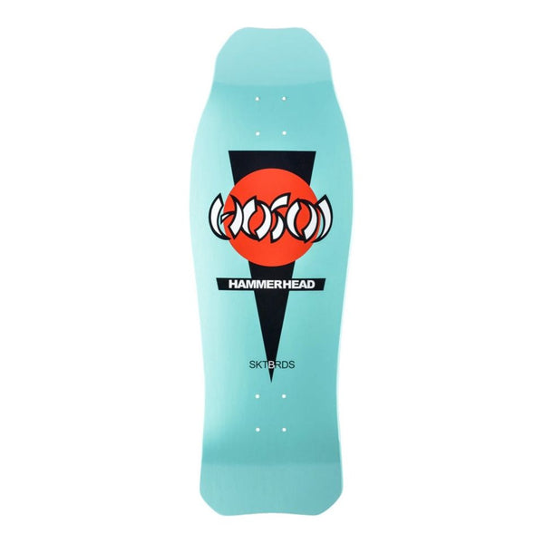 HAMMERHEAD - DOUBLE KICK, 10.25"