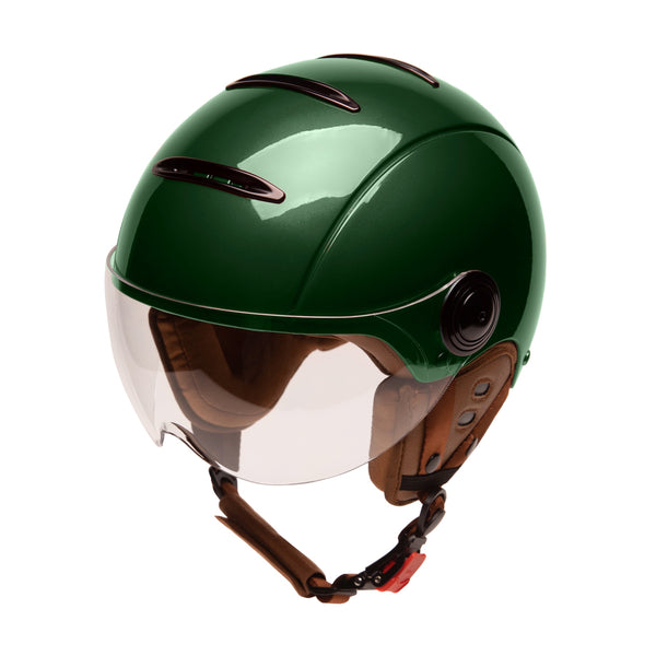CASQUE JET TANDEM