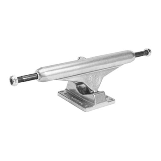 STANDARD "RAW SILVER" (SET DE DEUX)