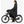 Charger l'image dans la galerie, VESTE IMPERMEABLE "ORIGINAL" - COULEUR "BLACK"
