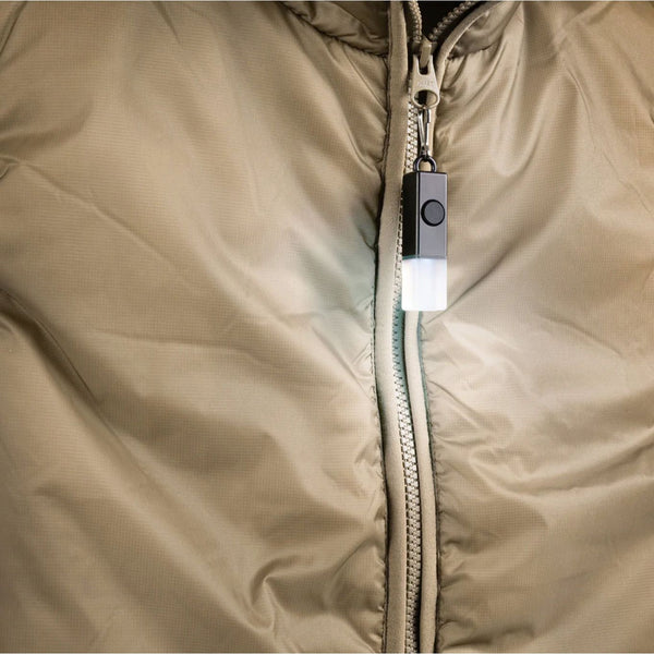 PENDANT LIGHTING - LIGHTSTICK - FOR ZIPPER - COLORS IN OPTION