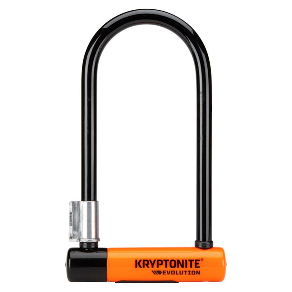 "MESSENGER MINI+" U-LOCK, SECURITY LEVEL 7/10