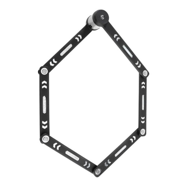 FOLDING LOCK - KRYPTOLOK 610 S - WITH SUPPORT, SECURITY LEVEL 6/10