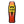 Charger l'image dans la galerie, HAMMERHEAD - DOUBLE KICK - SUNBURST, 10.25"
